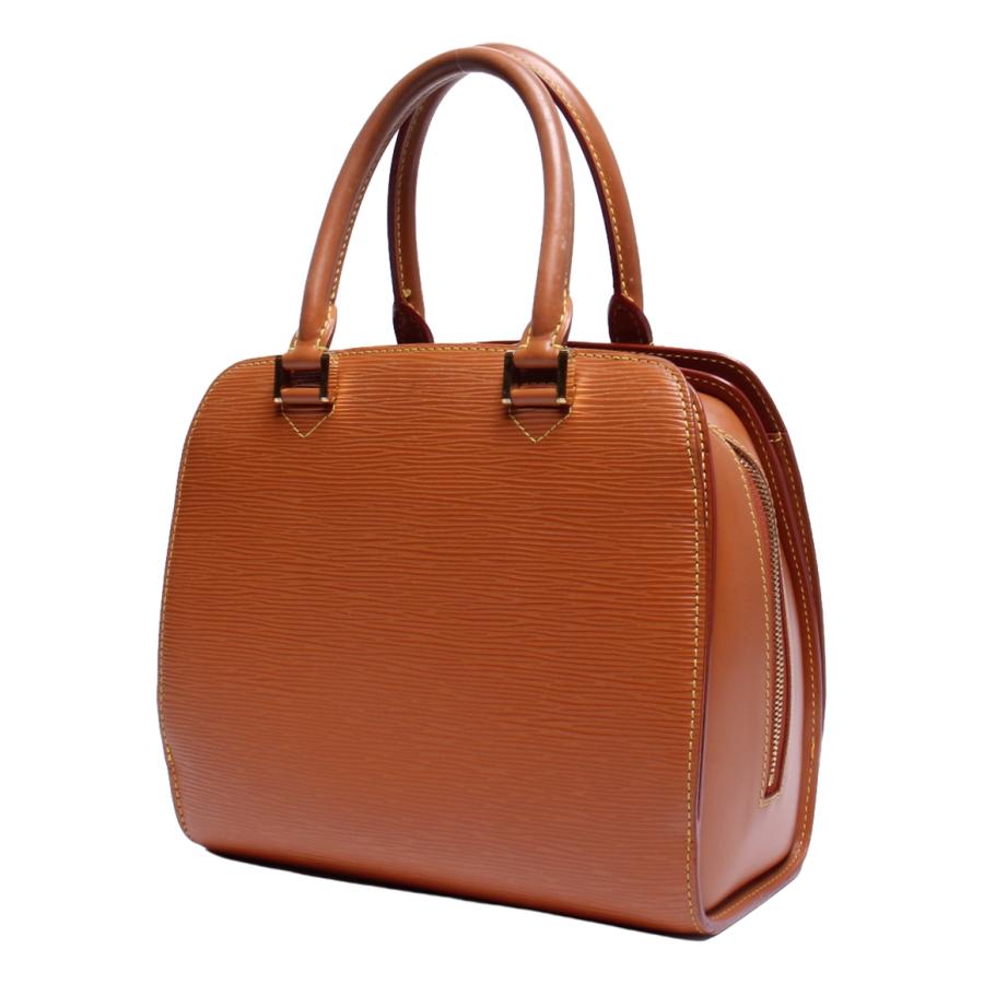 【美品】Louis Vuitton エピ　ハンドバッグ 楽天市場】【バッグ】LOUIS VUITTON ルイ ヴィトン エピ