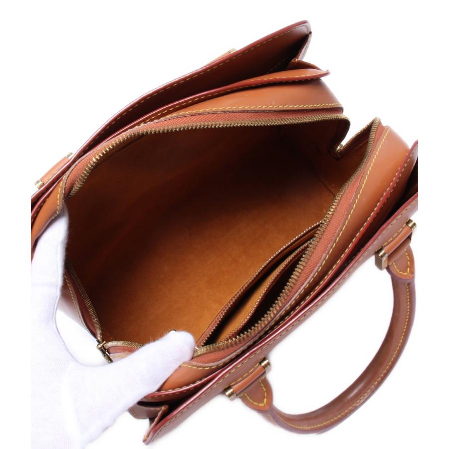 ルイ・ヴィトン ハンドバッグ ポンヌフ エピ M52058 レディース LOUIS