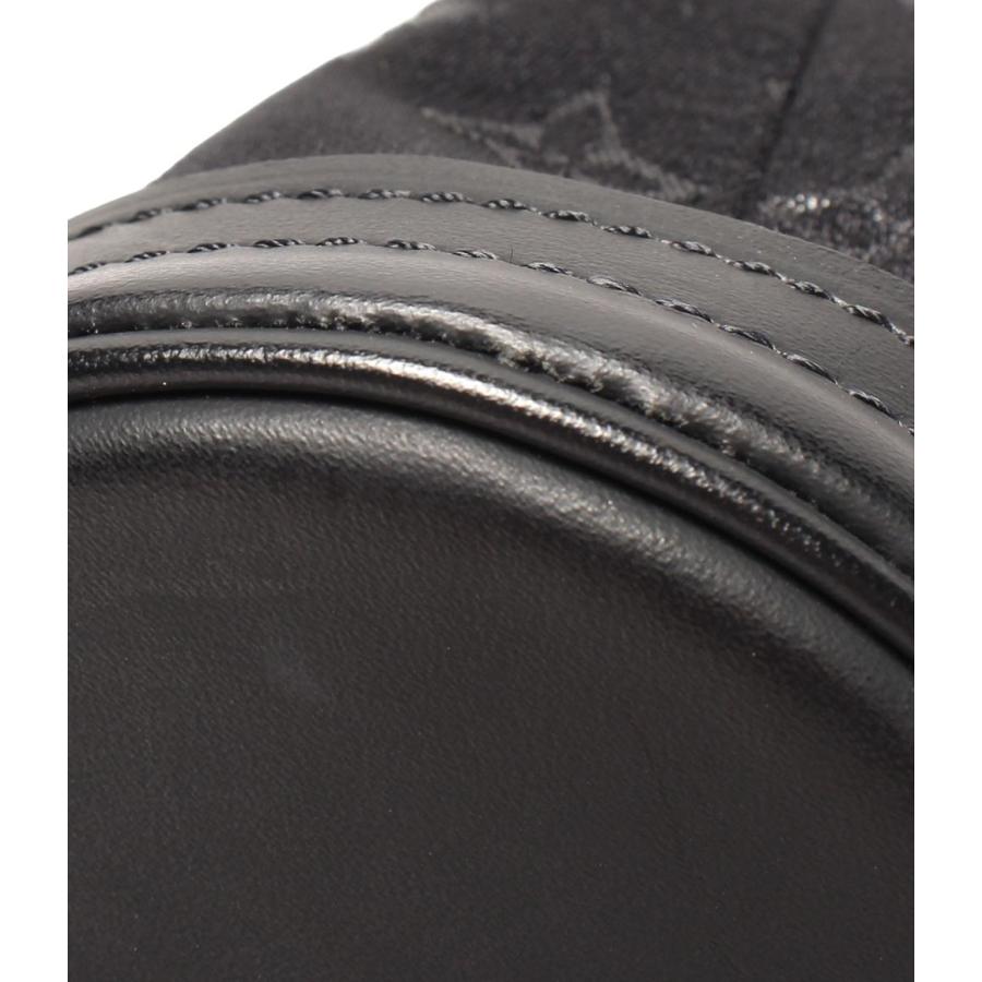 激レア‼ LOUIS VUITTON モノグラム・サテン リトルバケット M92144 中古 ルイ・ヴィトン ハンドバッグ リトルバケット モノグラム サテン