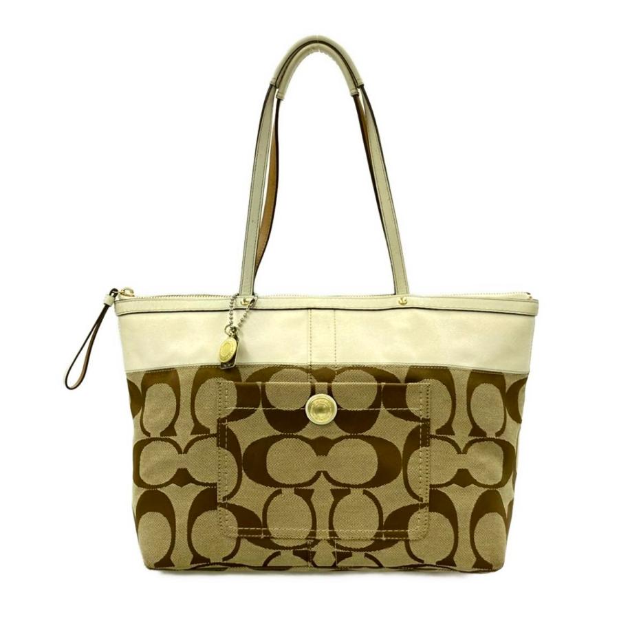 コーチ トートバッグ 11691 レディース COACH 中古 : Rehello by