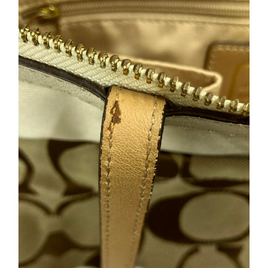 コーチ トートバッグ 11691 レディース COACH 中古 : Rehello by