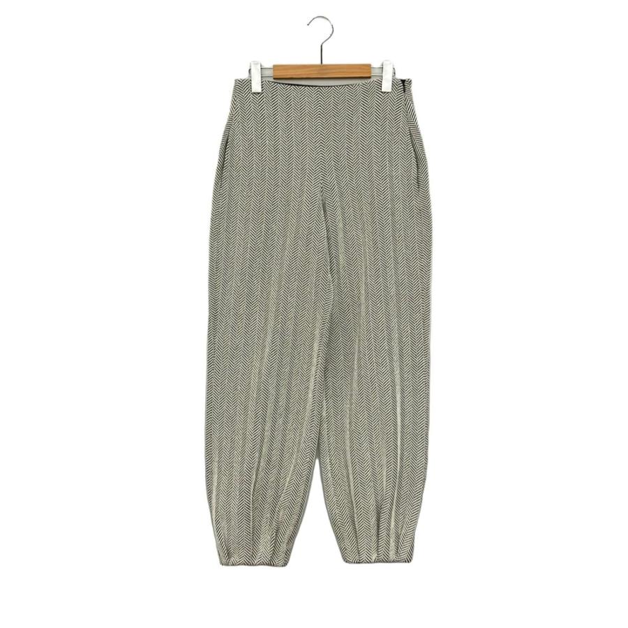 美品 エンポリオ・アルマーニ ロングパンツ レディース SIZE 38