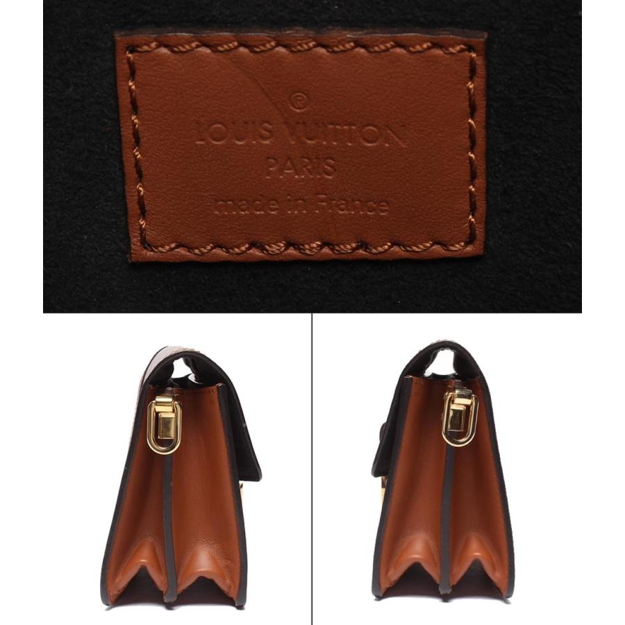 ルイ・ヴィトン ショルダーバッグ 肩掛け 斜め掛け ドーフィーヌ MINI