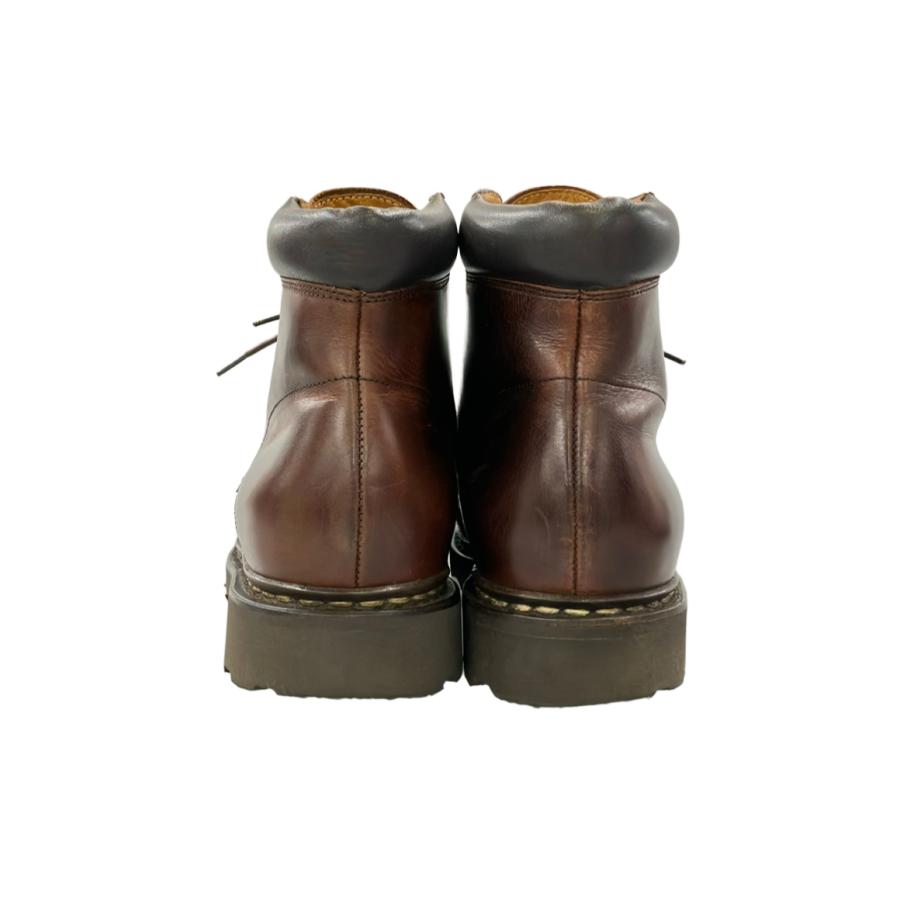 パラブーツ ショートブーツ ベルジュラック メンズ SIZE 5 1/2 (24cm) Paraboot 中古