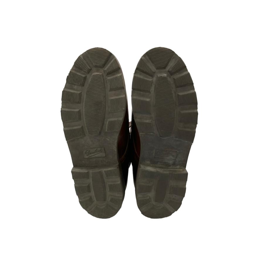 パラブーツ ショートブーツ ベルジュラック メンズ SIZE 5 1/2 (24cm) Paraboot 中古