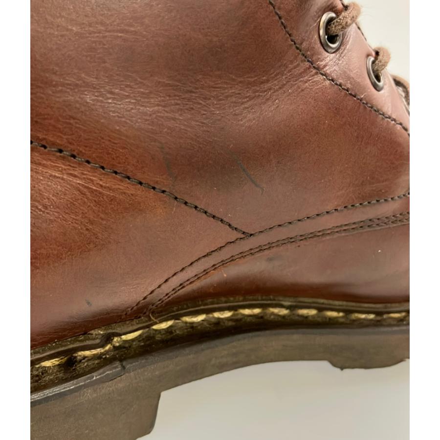 パラブーツ ショートブーツ ベルジュラック メンズ SIZE 5 1/2 (24cm) Paraboot 中古