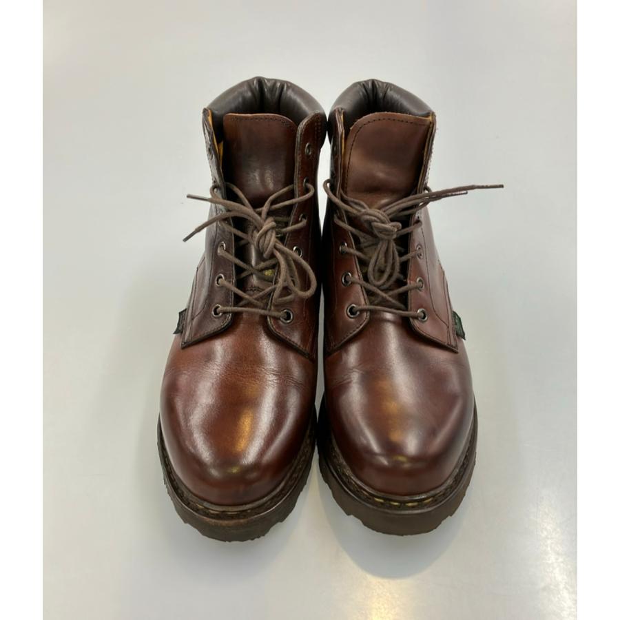 パラブーツ ショートブーツ ベルジュラック メンズ SIZE 5 1/2 (24cm) Paraboot 中古