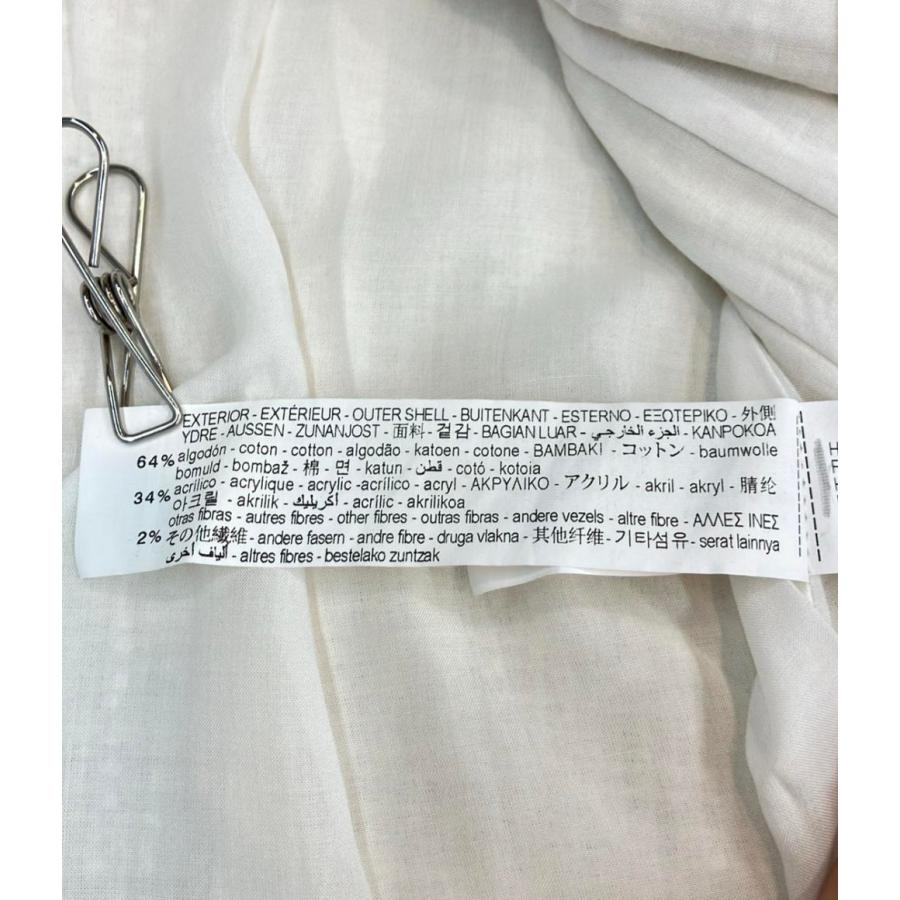 ザラ ツイードジャケット レディース SIZE S (S) ZARA 中古