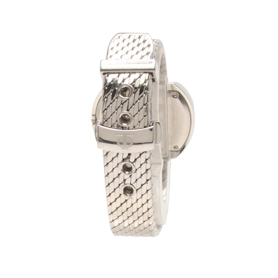 ボーム&メルシエ ティファニー ハンプトン Wネーム コラボ BAUME&MERCIER - ボーム&メルシエ 時計 ティファニー Wネーム