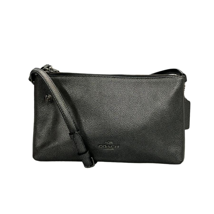 コーチ ショルダーバッグ 斜め掛け 36745 レディース COACH 中古