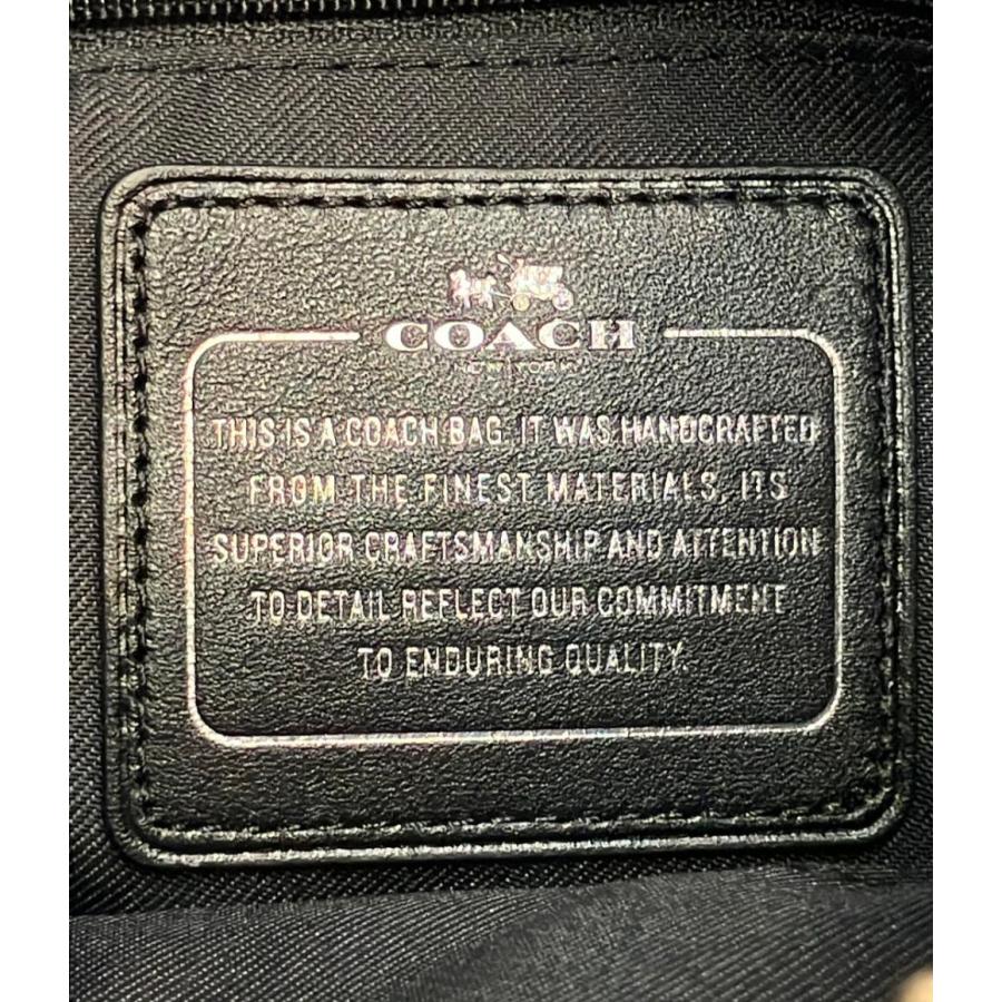 コーチ ショルダーバッグ 斜め掛け 36745 レディース COACH 中古