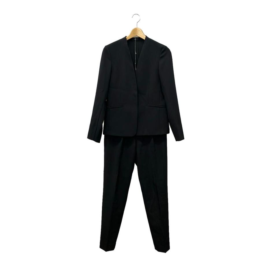 美品 プラステ セットアップ パンツスーツ レディース SIZE M (M) PLST 