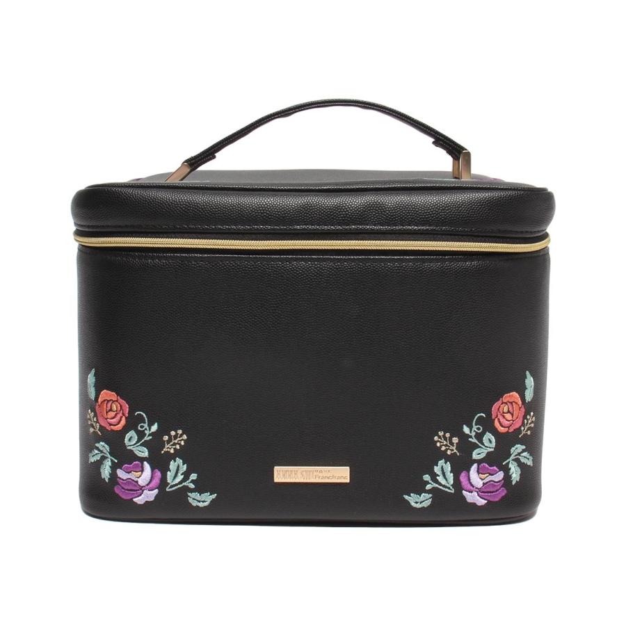 アナスイ バニティポーチ×Francfranc レディース ANNA SUI 中古