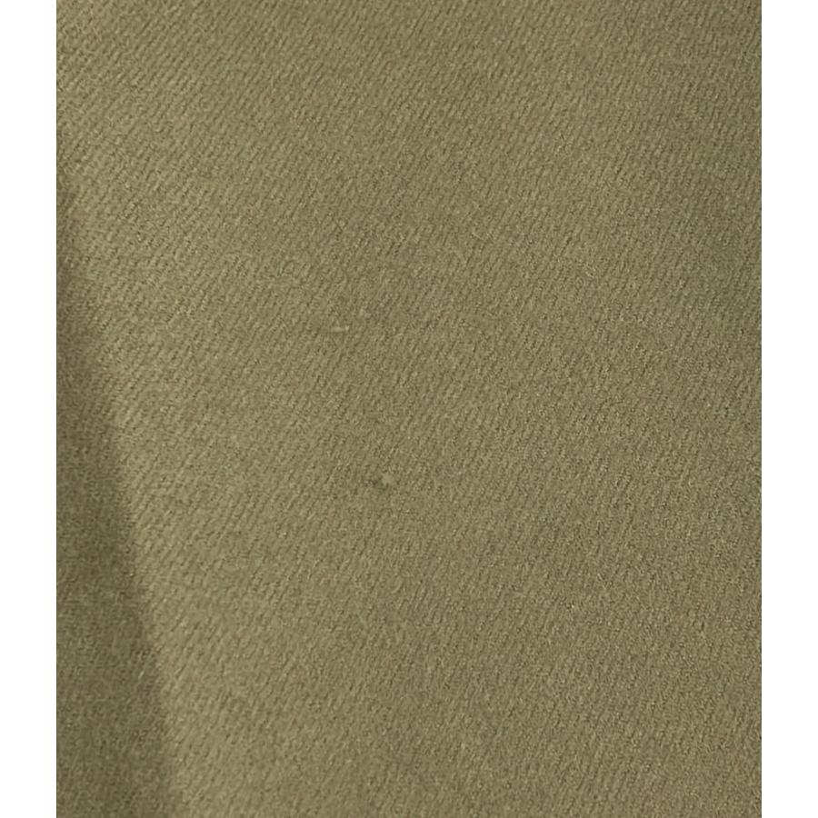 AURALEE ベージュ スラックス サイズ4 Yahoo!オークション - AURALEE スラックスパンツ/4/-/BEG/無地