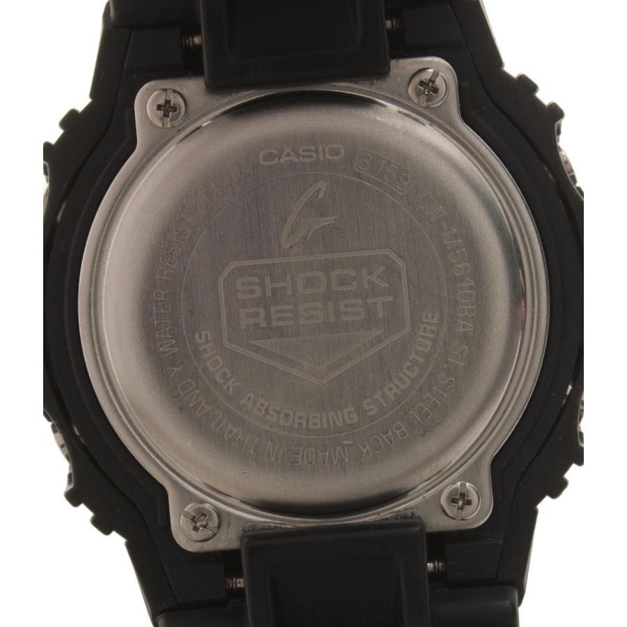 CASIO G-SHOCK GW-M5610BA-1JF中古 中古・古着通販】CASIO (カシオ) G-SHOCK Gw-M5610UBC-1JF｜ブランド