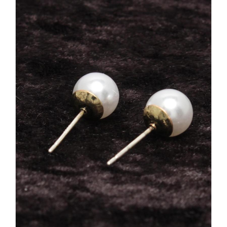 Christian Dior パール　ピアス クリスチャンディオール ピアス JADIOR フェイクパール