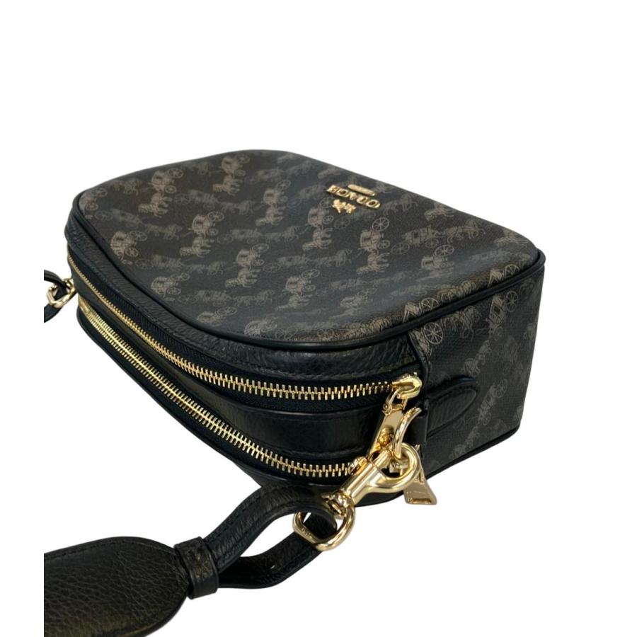 美品 コーチ ショルダーバッグ 斜め掛け 91109 レディース COACH 中古