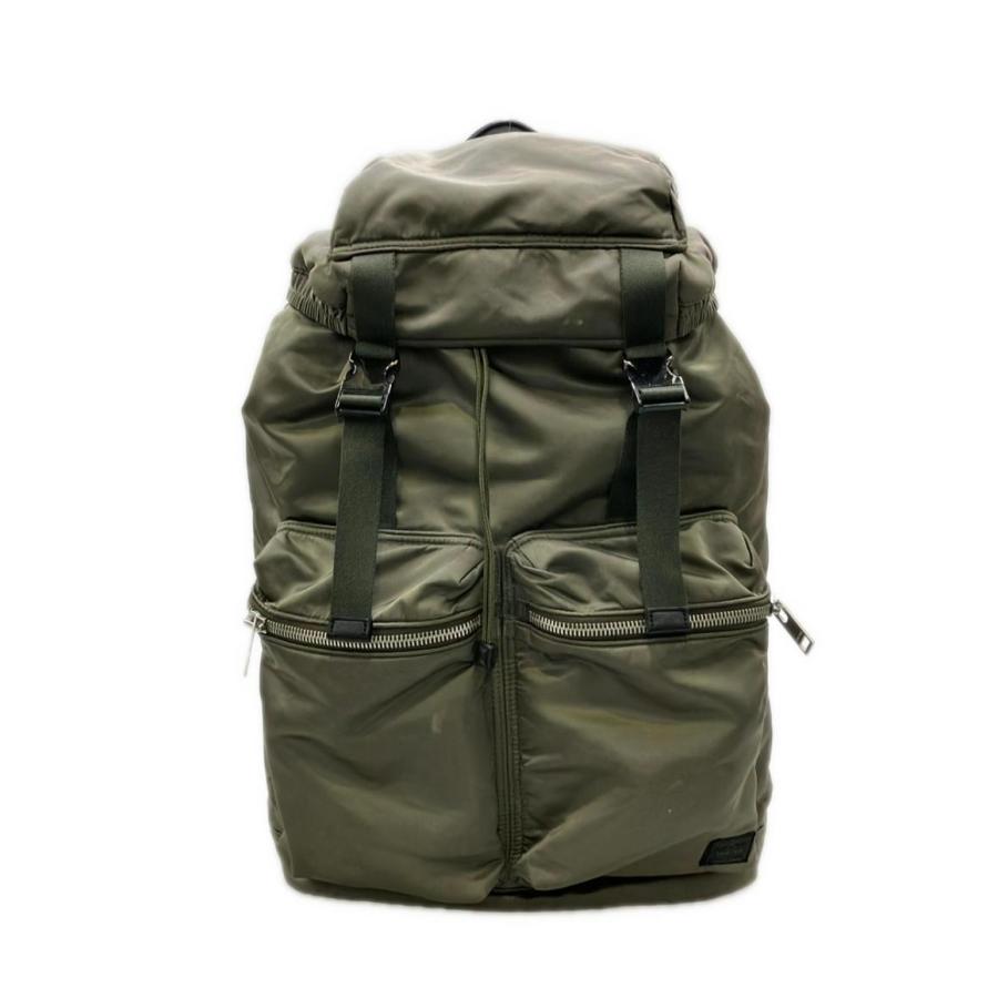 ヨシダカバン ポーター リュック メンズ 吉田かばん PORTER 中古