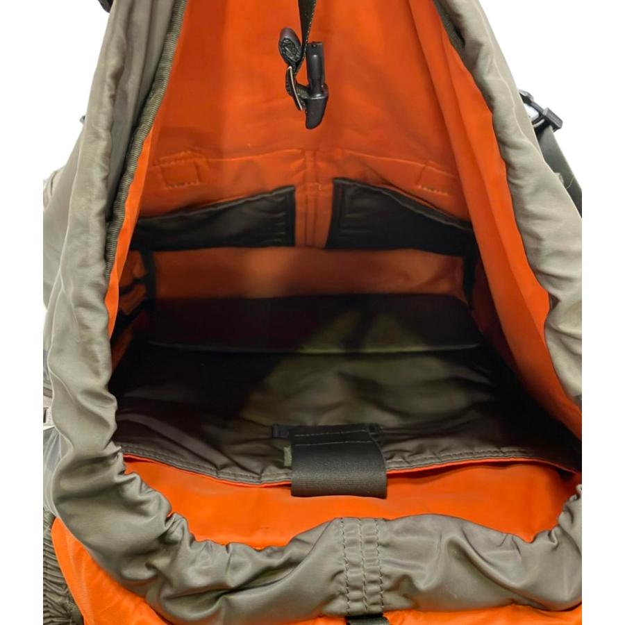 PORTER ポーター リュック バッグ 【ヨシダカバン】 中古 ヨシダカバン ポーター リュック メンズ 吉田かばん PORTER 中古