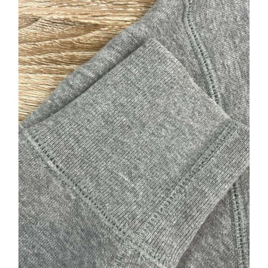 マルモア 長袖スウェット 裏起毛 レディース SIZE 36 (XS