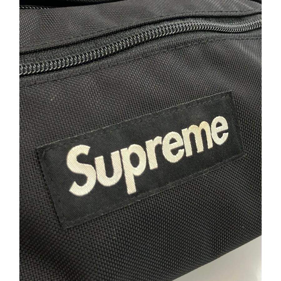 シュプリーム ウエストポーチ ボディバッグ メンズ Supreme 中古