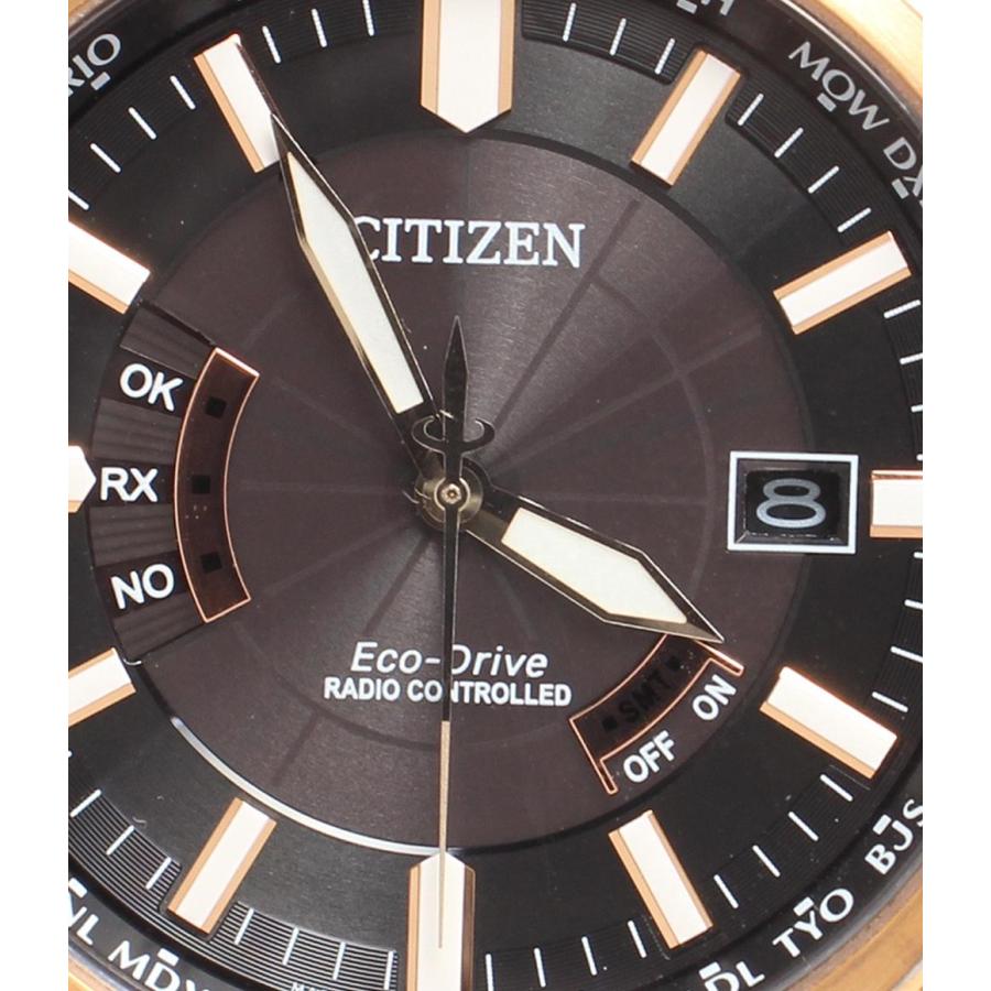 【良品】CITIZEN エコドライブ ソーラー腕時計 H145-S099111 シチズン 腕時計 デイト ECO-DRIVE ソーラー ブラック H145