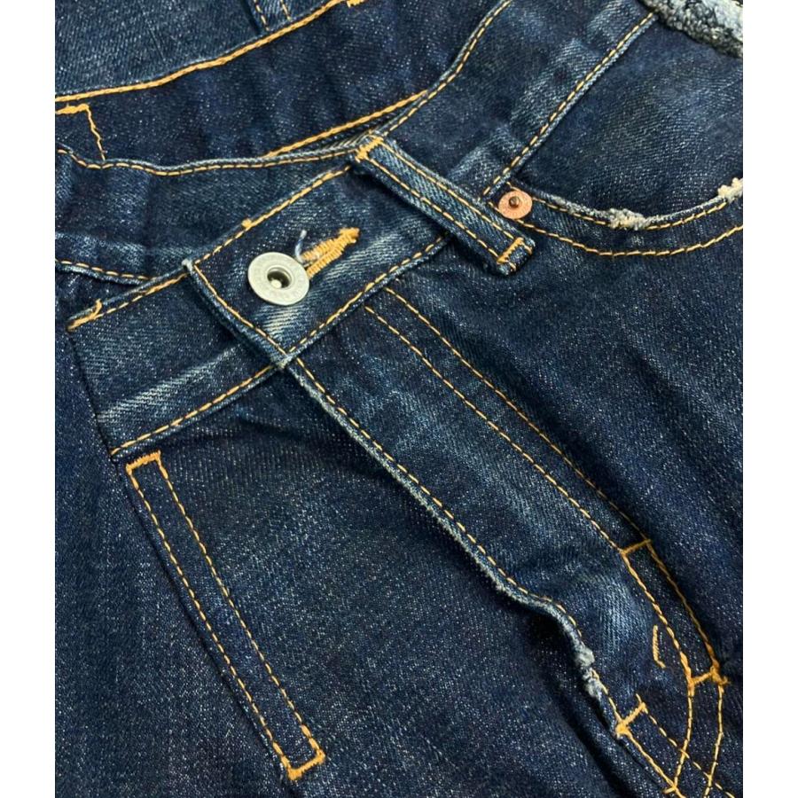 ジュンヤワタナベコムデギャルソン デニムスカート レディース SIZE S