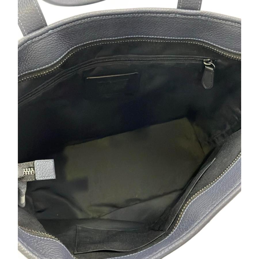 美品 コーチ トートバッグ ショルダーバッグ 肩掛け サリバン メンズ