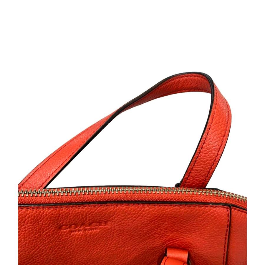 COACH ハンドバッグ　ショルダーバッグ コーチ 2WAY ハンドバッグ ショルダーバッグ 斜め掛け F54335