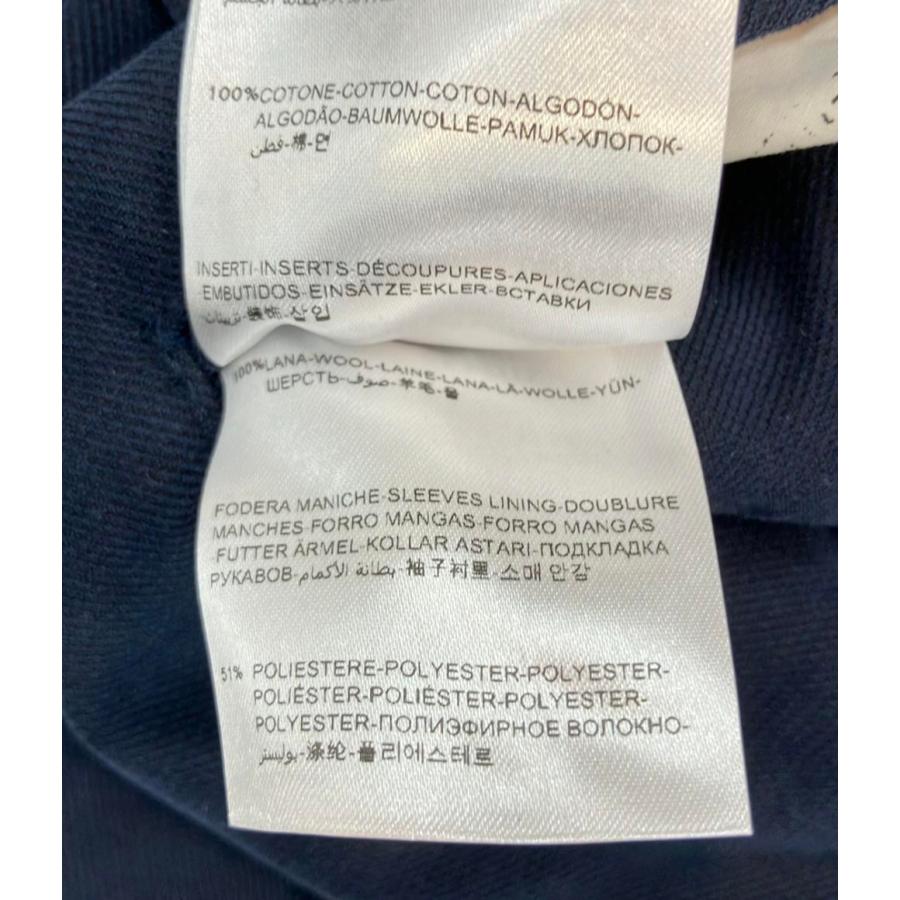 モンクレール ブイ テーラードダウンジャケット ×visvim RN 116347