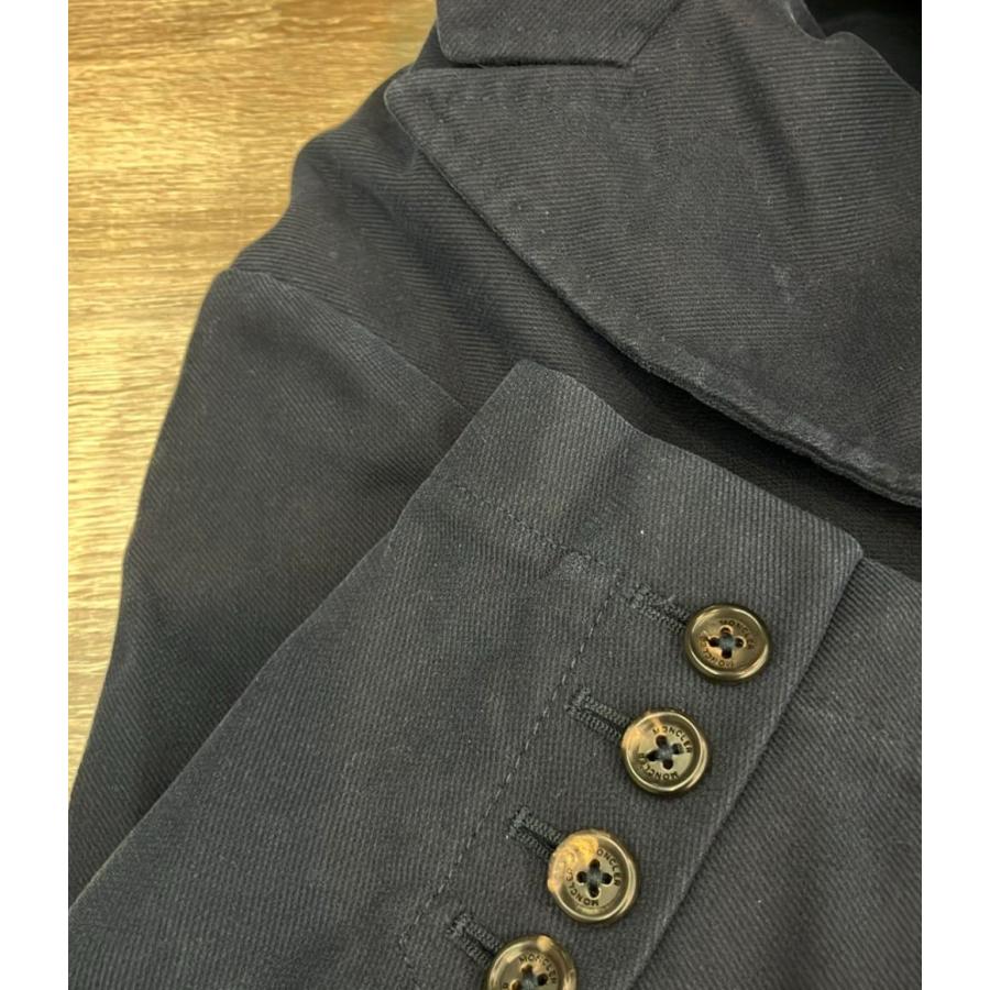 モンクレール ブイ テーラードダウンジャケット ×visvim RN 116347