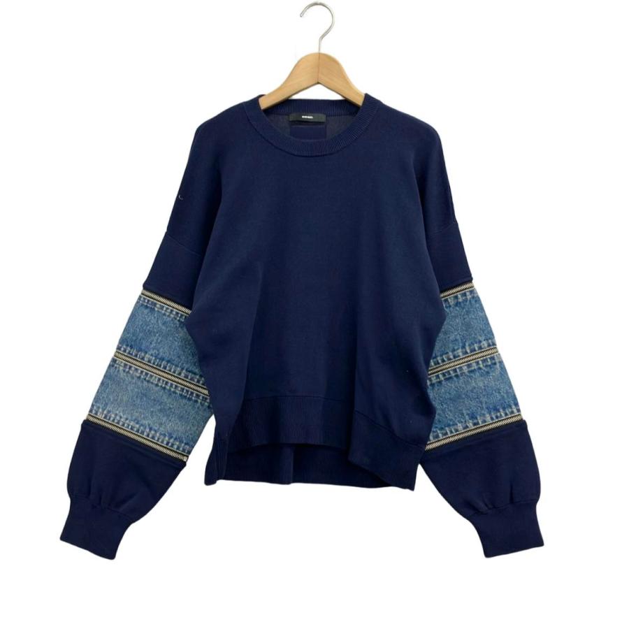 ディーゼル 長袖ニット レディース SIZE XS (XS) DIESEL 中古 