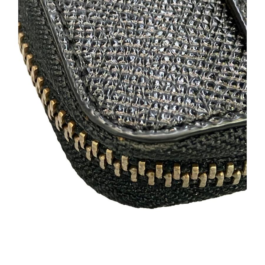 コーチ ラウンドファスナー長財布 レディース COACH 中古 : Rehello by