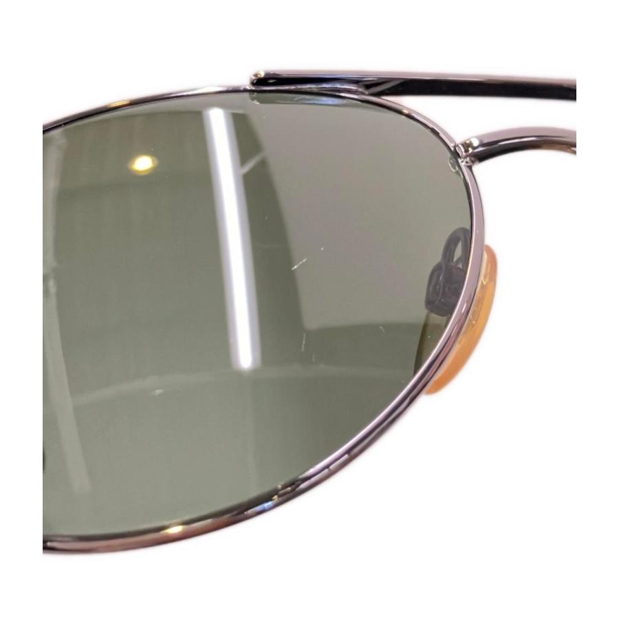 ブルガリ サングラス ティアドロップ メンズ BVLGARI 中古 : Rehello