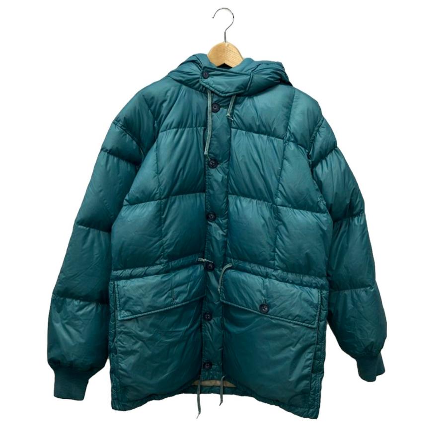 palace ビームス　エクスペディションダウン　XL Palace x Beams Plus Expedition Down Jacket Navy/Yellow メンズ