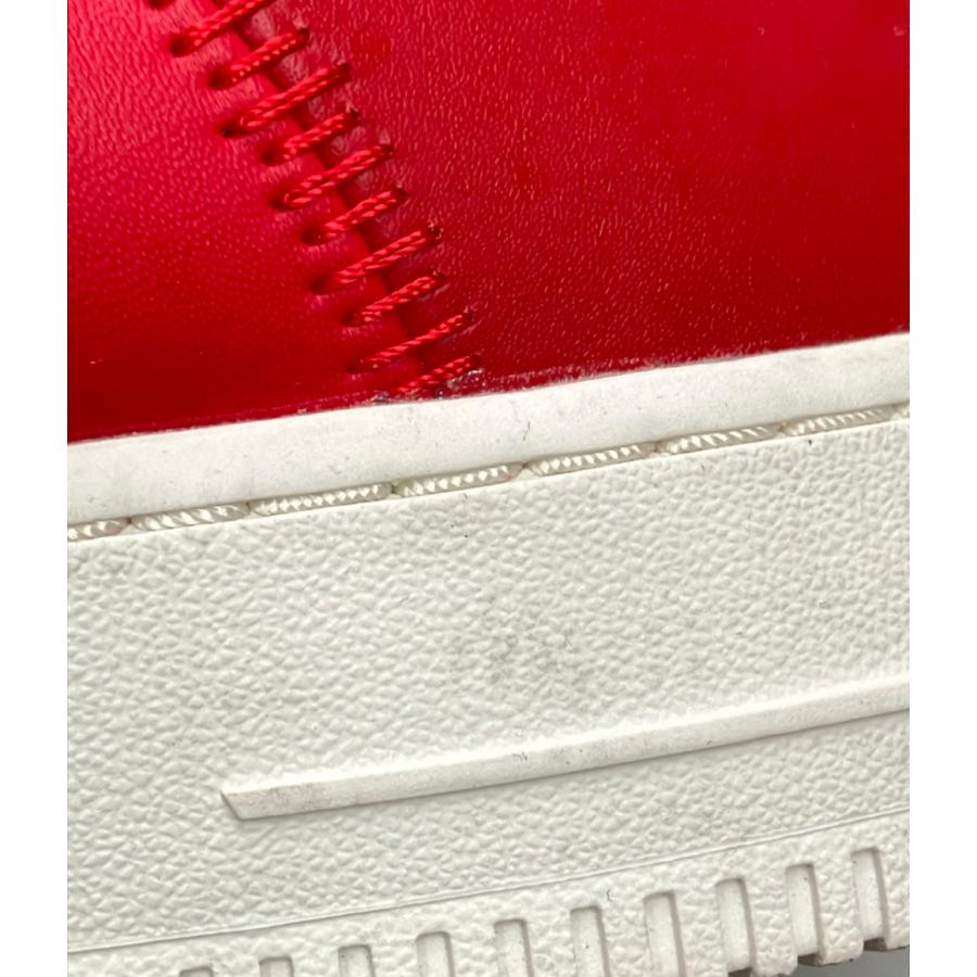 ナイキ ハイカットスニーカー ウィメンズ エアフォース1 レベル XX