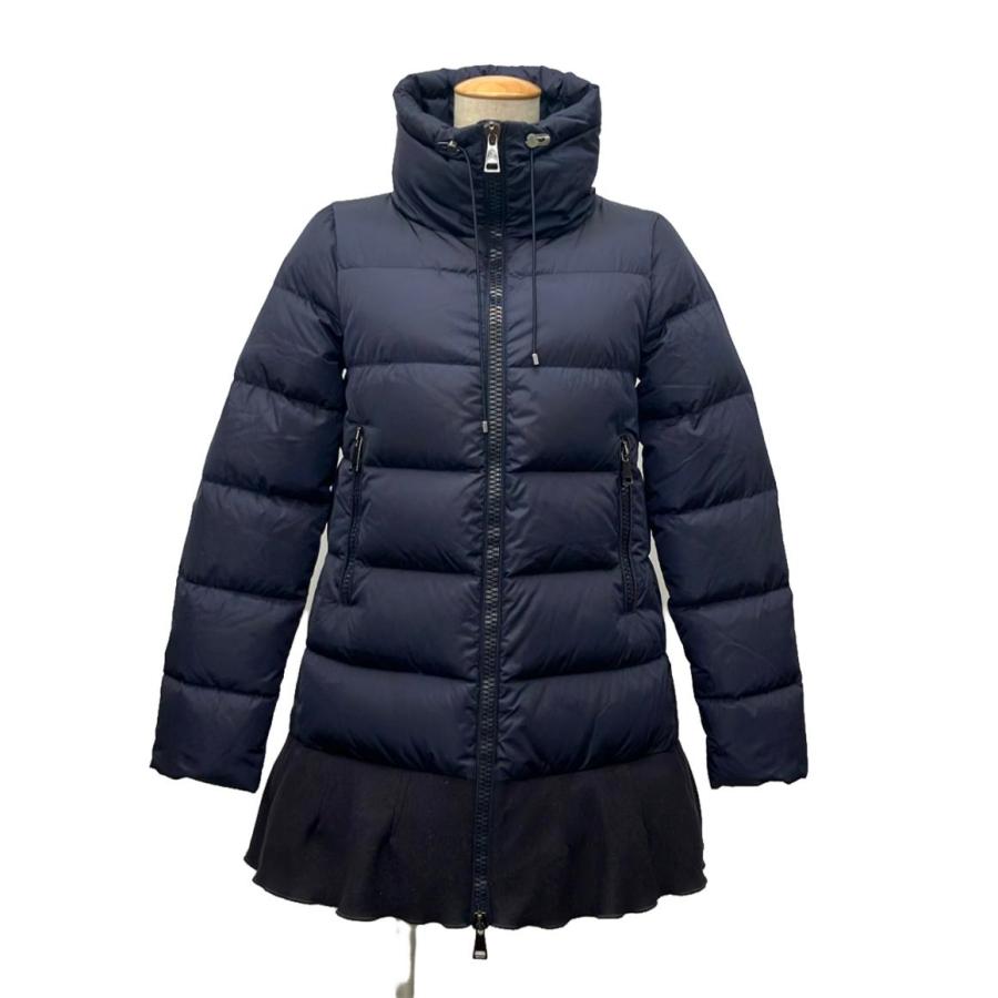 モンクレール ダウンジャケット レディース SIZE 00 (XS モンクレール ダウンジャケット レディース SIZE 00 (XS