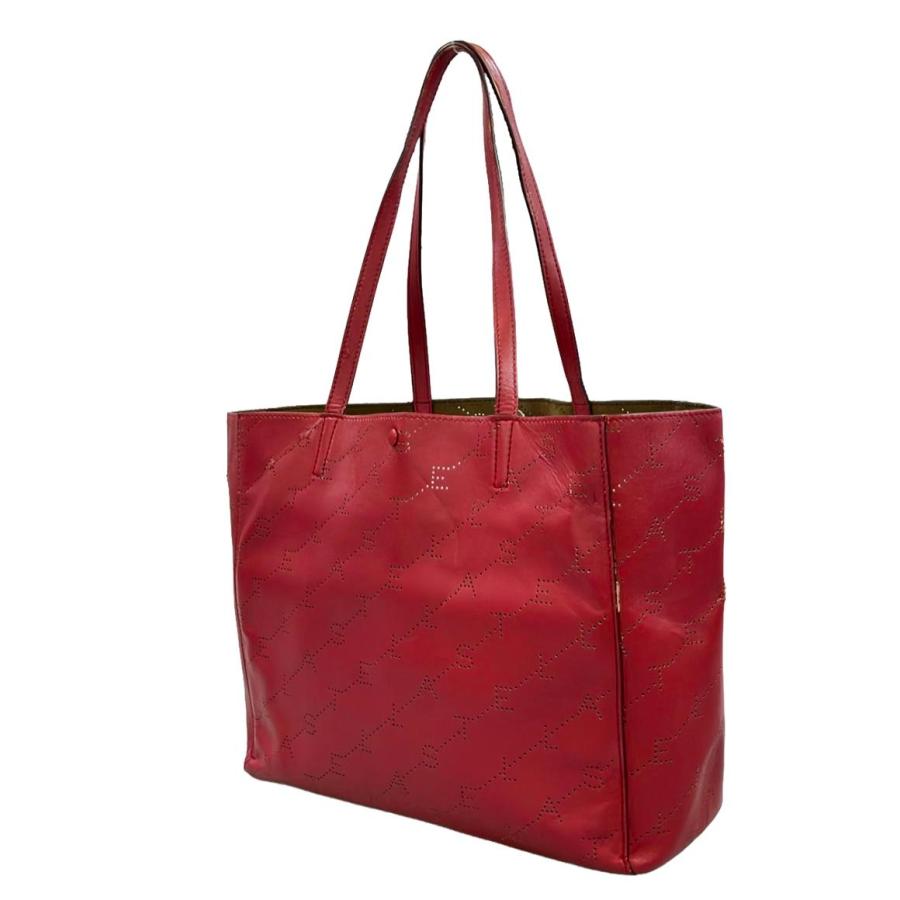 ステラマッカートニー パンチングトートバッグ レディース Stella 