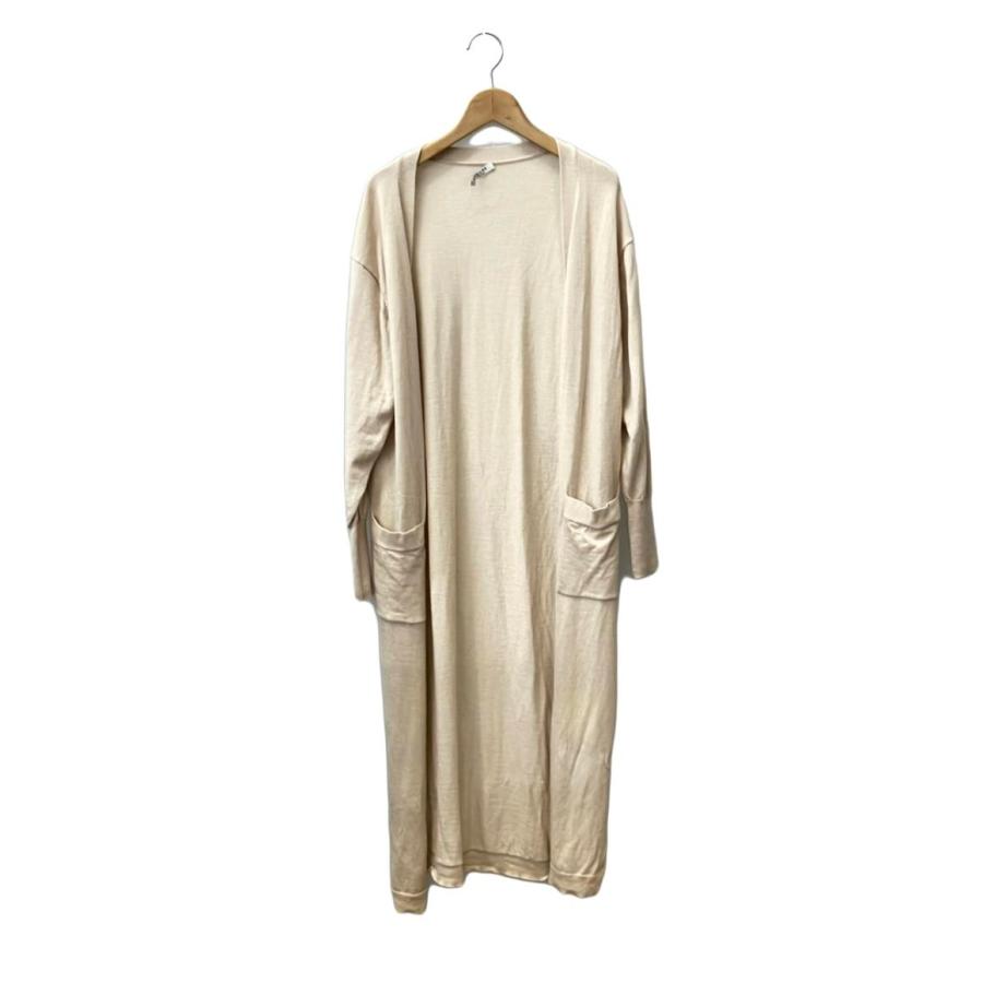 アドーア 長袖ロングカーディガン 531-5275954 レディース SIZE