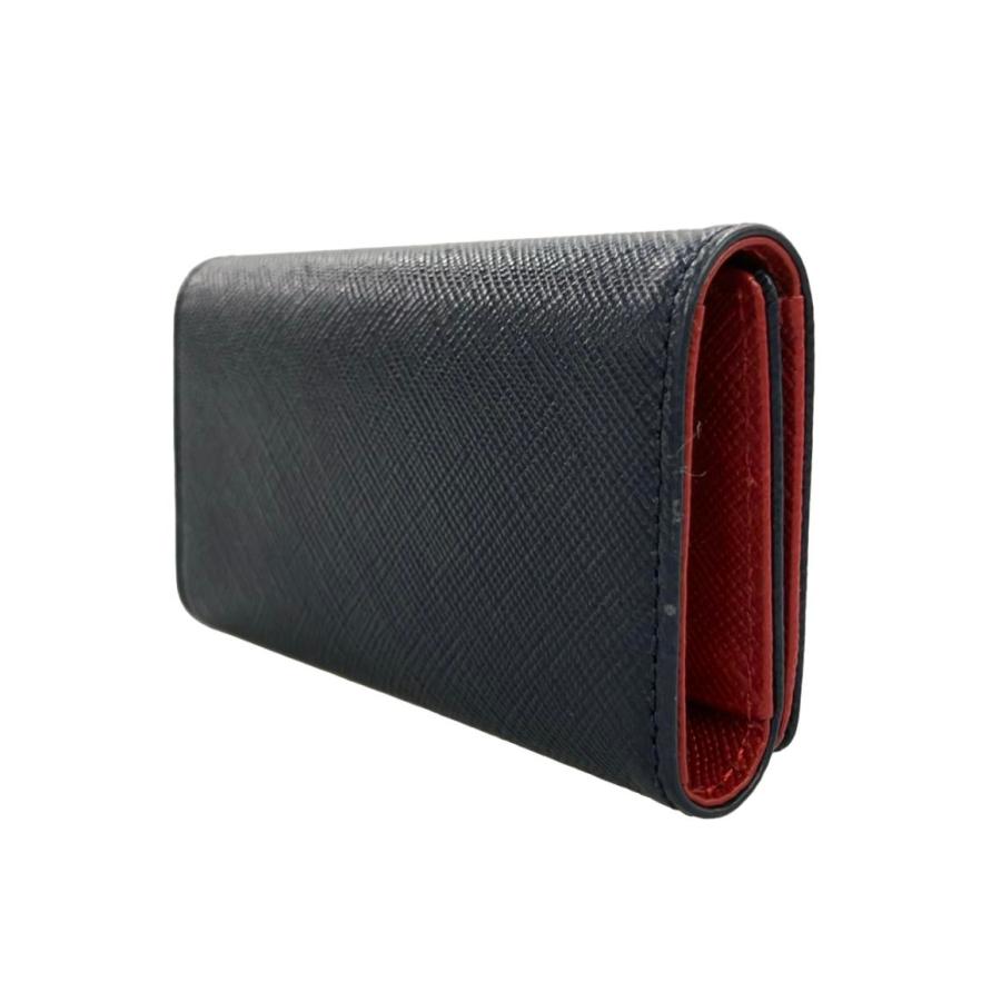 アニエスベー 4連キーケース レザー レディース agnes b. 中古