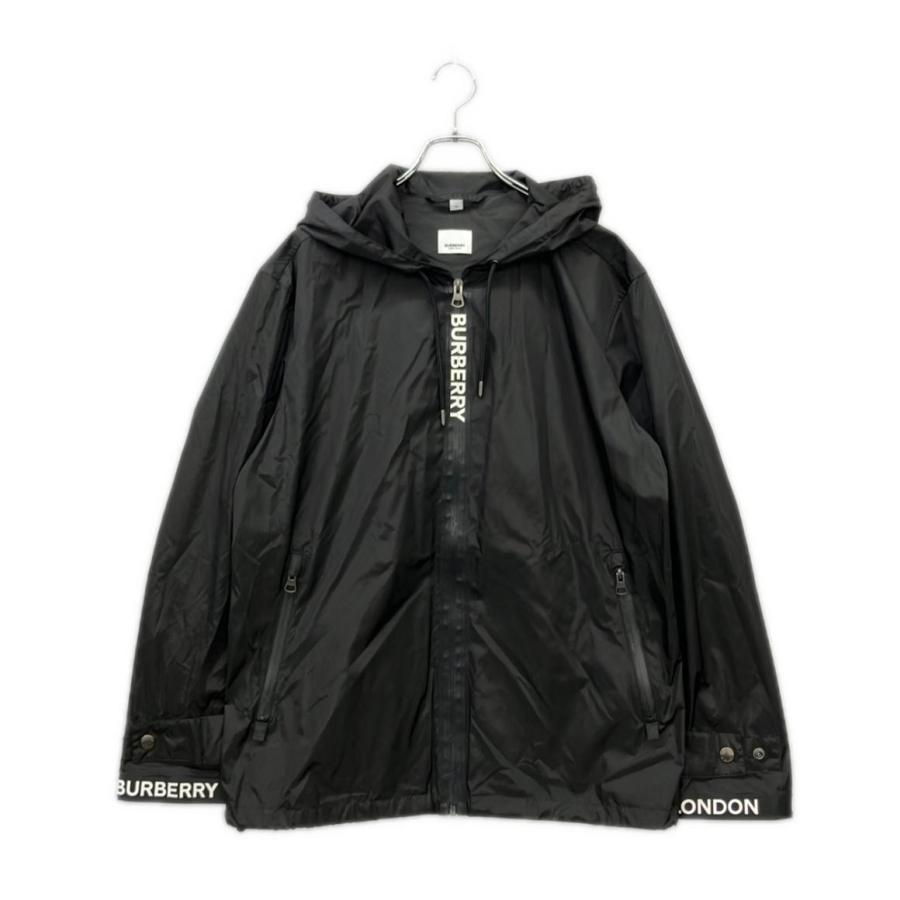 ナイロンジャケット BURBERRY ナイロンジャケット sizeM