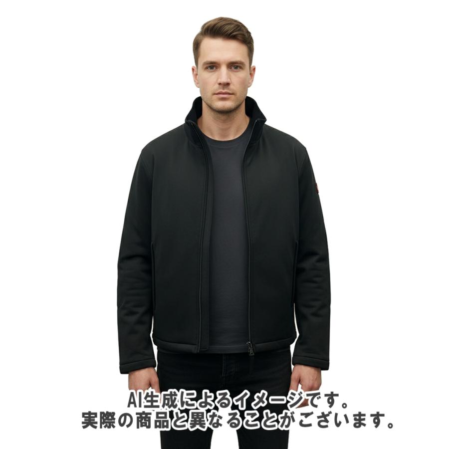 【美品✨XL】PRADA ナイロン切り替え　ブルゾン　ラバーロゴ　archive プラダスポーツ 中綿ナイロンジャケット トラックジャケット