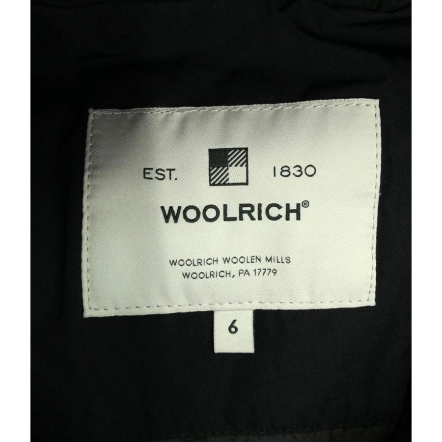 ウールリッチ ダウンジャケット キッズ SIZE 6 (120) WOOLRICH 中古 |  | 02