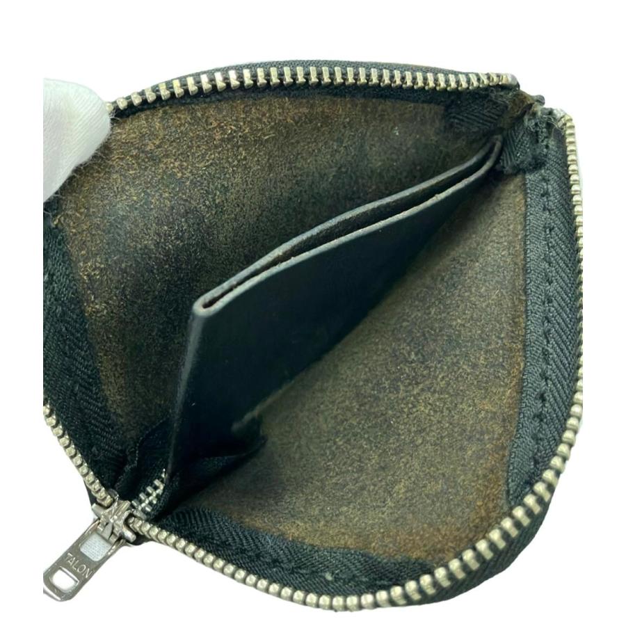 ANTIDOTE COOTIE Two Fold Wallet 本革 ウォレット Antidote BUYERS CLUB Two Fold Wallet