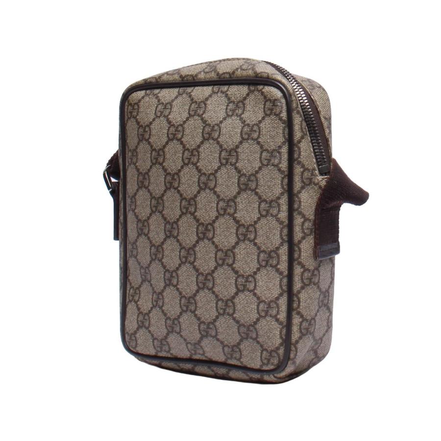 グッチ ショルダーバッグ 斜め掛け 101680 200047 ユニセックス