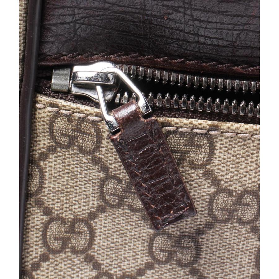 GUCCI グッチ ハンドバッグ ショルダーバッグ バッグ GG チャーム GUCCI（グッチ） GGキャンバス 斜め掛け ショルダーバッグ 200047