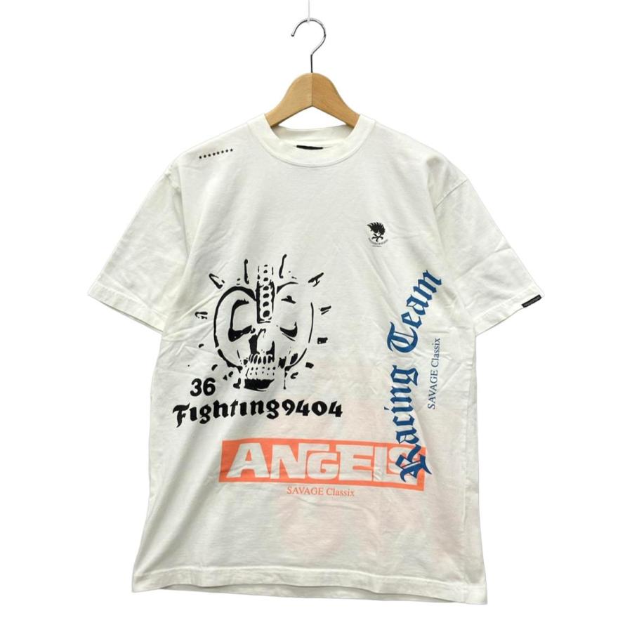 ネイバーフッド 半袖Tシャツ メンズ NEIGHBORHOOD 中古 : Rehello by
