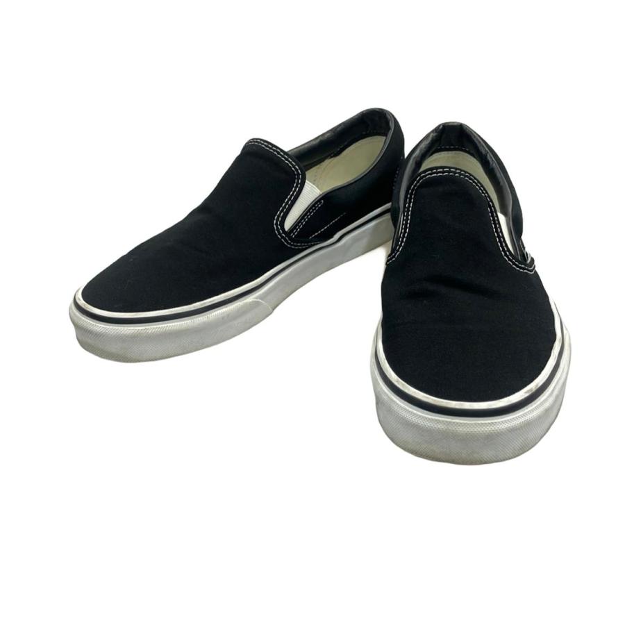 バンズ ローカットスニーカー スリッポン Classic Slip-On 507452
