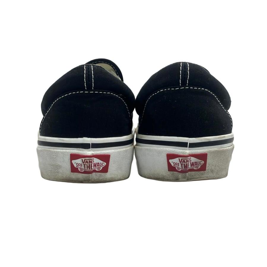 バンズ ローカットスニーカー スリッポン Classic Slip-On 507452
