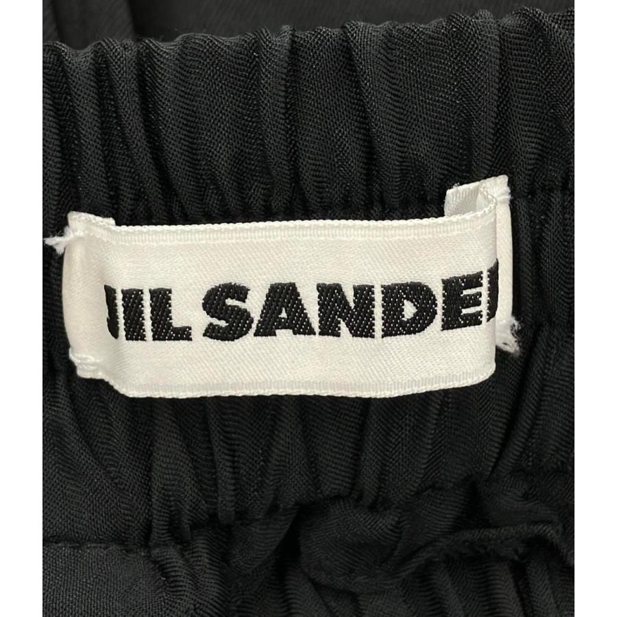 美品 ジルサンダー ジョガーパンツ レディース SIZE 34 (XS) JIL  